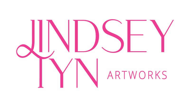Lindseytyn Artworks