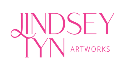 Lindseytyn Artworks